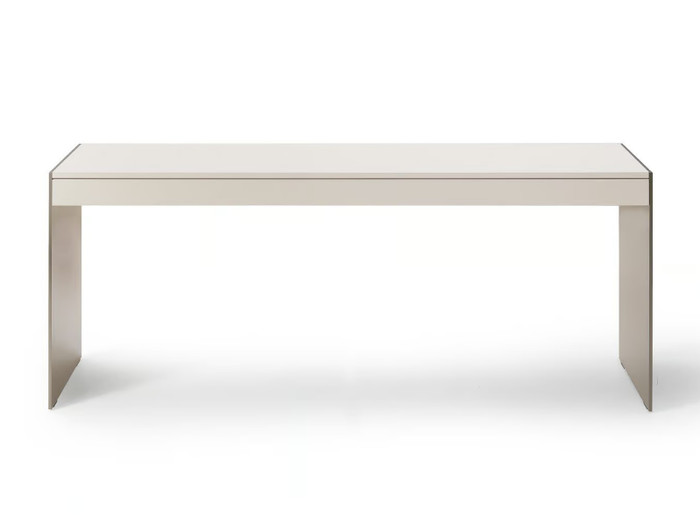 MILANO - Rectangular wooden console table _ i 4 Mariani